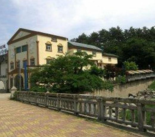 Seolak Resortel