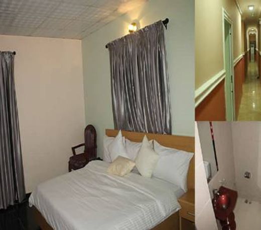Chamcce Hotel