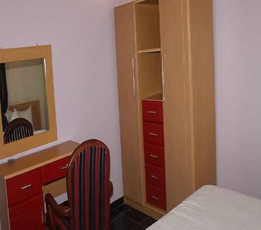 Chamcce Hotel