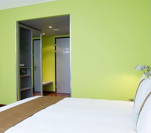 Holiday Inn Zürich Messe, an IHG Hotel