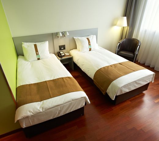 Holiday Inn Zürich Messe, an IHG Hotel