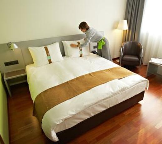 Holiday Inn Zürich Messe, an IHG Hotel