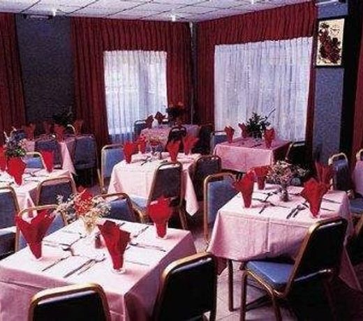 AMI HOTEL