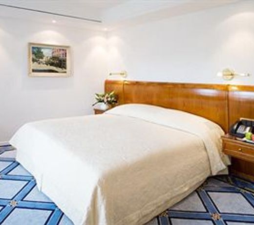 Storchen Zürich - Lifestyle boutique Hotel