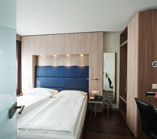 Hotel Alexander Zurich Old Town