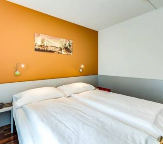 Alexander Guesthouse Zurich Old Town