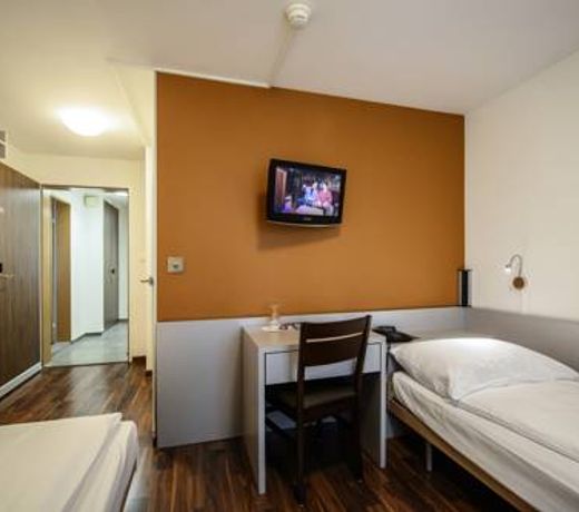 Alexander Guesthouse Zurich Old Town