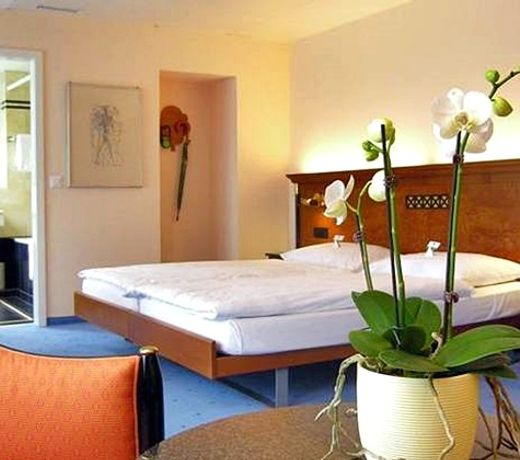 Engimatt City & Garden Hotel