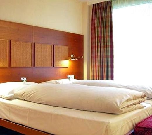 Engimatt City & Garden Hotel