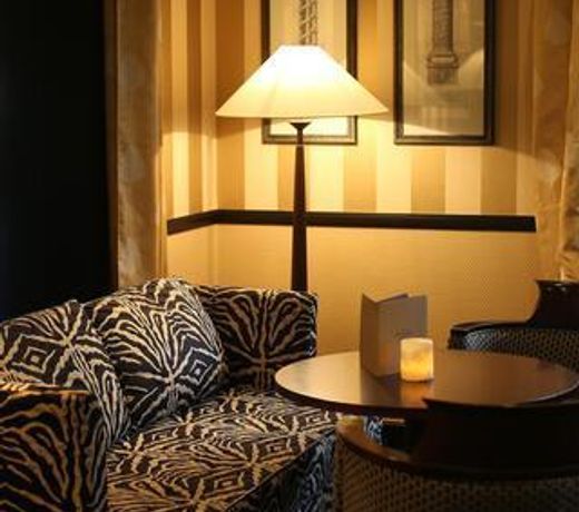 Small Luxury Hotel Ambassador Zurich