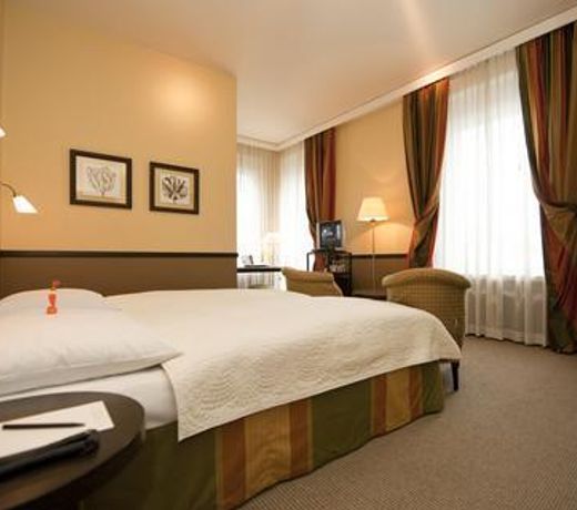 Opera Hotel Zürich