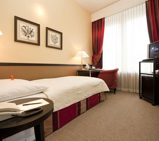 Opera Hotel Zürich