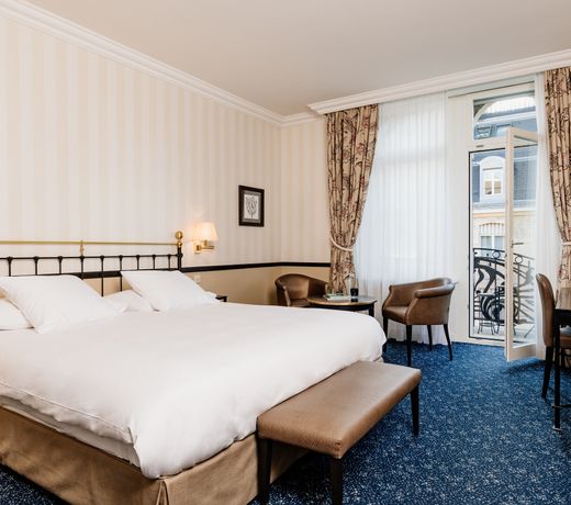 Opera Hotel Zürich