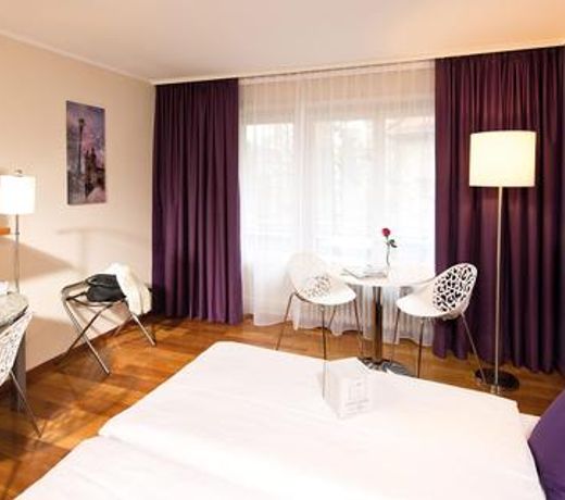 Leonardo Boutique Hotel Rigihof Zurich