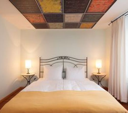 Altstadt Hotel