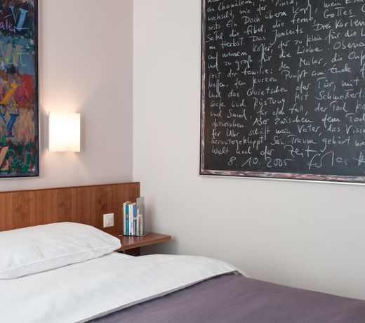 Altstadt Hotel
