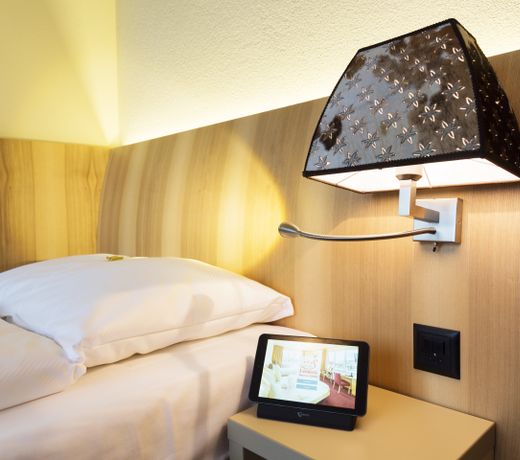Fred Hotel Leonhardstrasse - Self Check-in