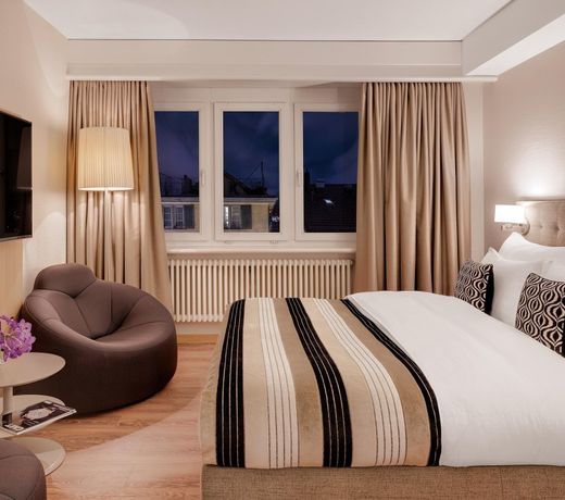 Boutique Hotel Wellenberg
