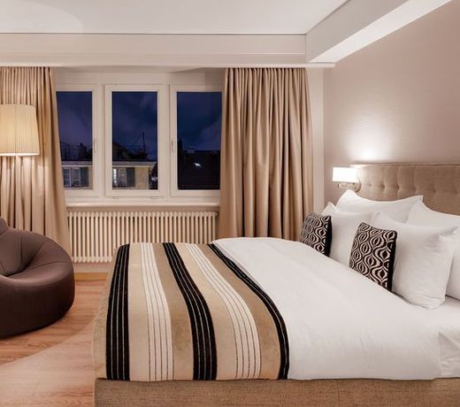 Boutique Hotel Wellenberg
