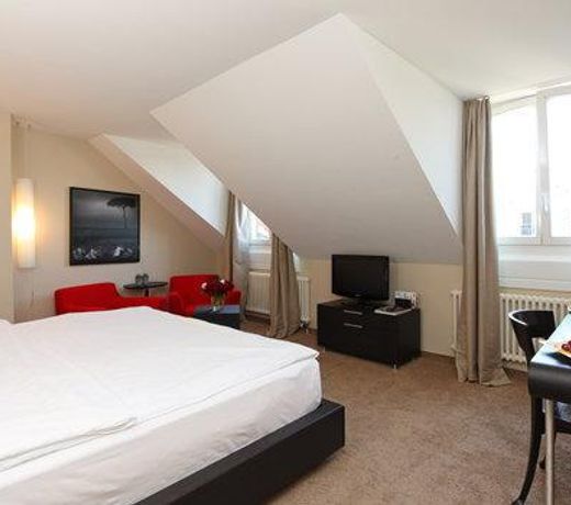 Boutique Hotel Wellenberg