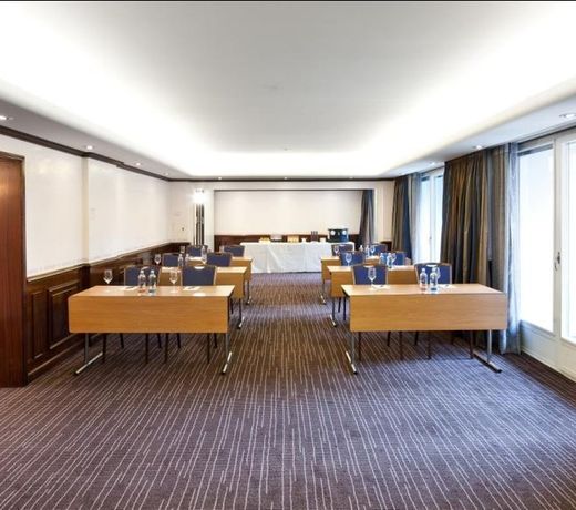 FIFA Hotel Ascot