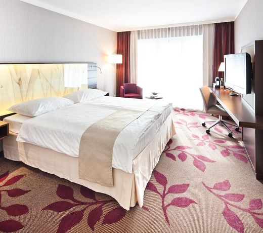FIFA Hotel Ascot