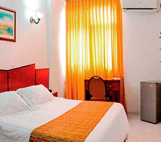 Hotel Ruittoque D Prada