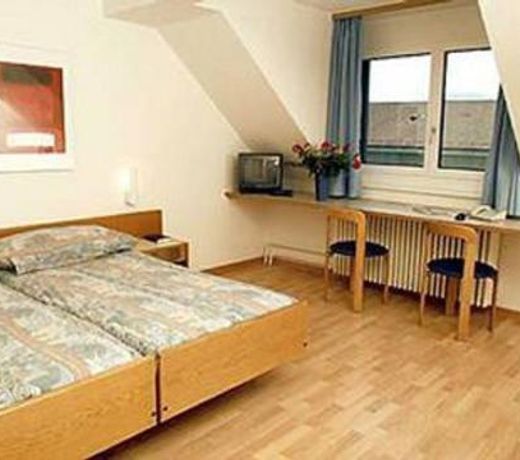Hotel Bristol Zurich