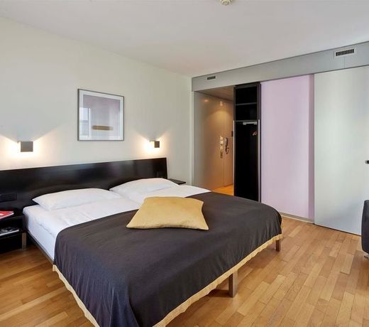 Sorell Hotel Seefeld