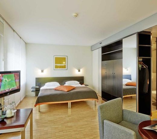 Sorell Hotel Seefeld