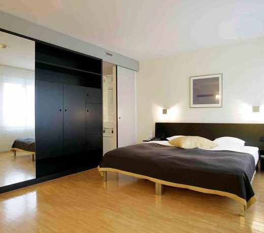 Sorell Hotel Seefeld