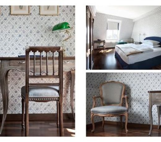 Hotel Europe
