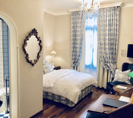 Hotel Europe
