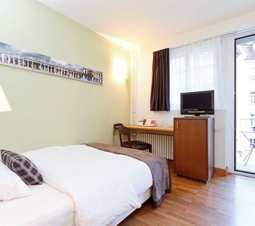 Hotel Seehof