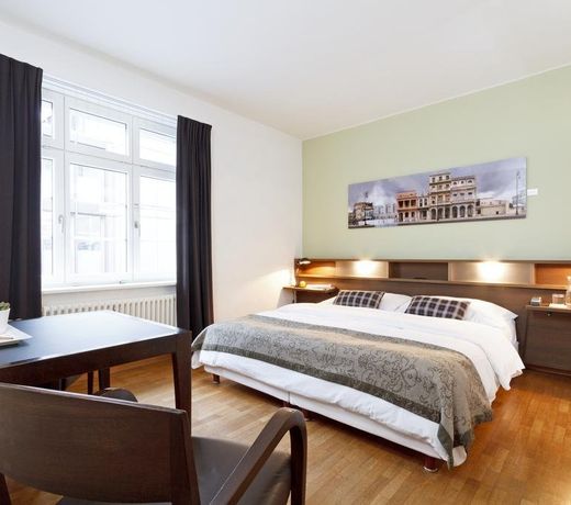 Hotel Seehof