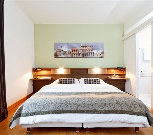 Hotel Seehof