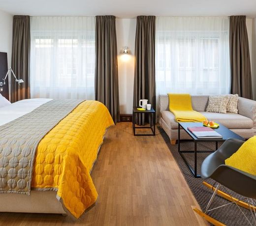 Hotel Rössli