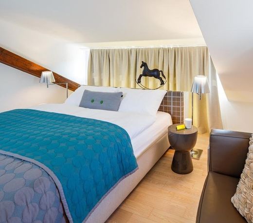 Hotel Rössli