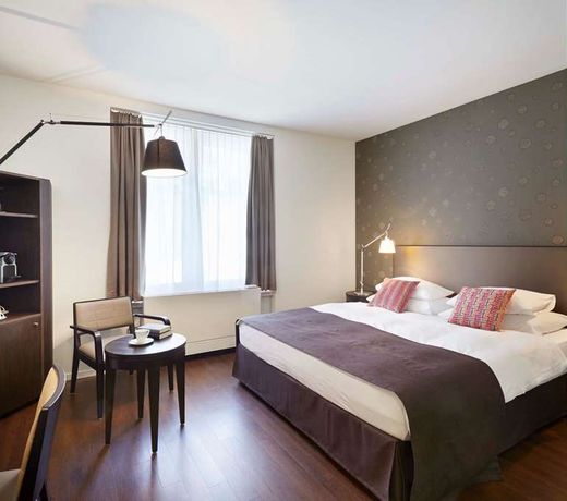 Sorell Hotel Rütli