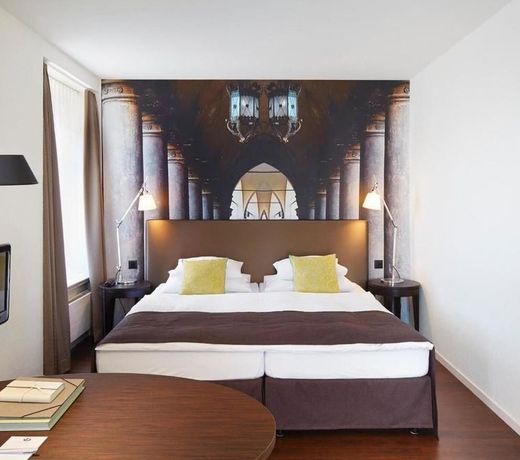 Sorell Hotel Rütli