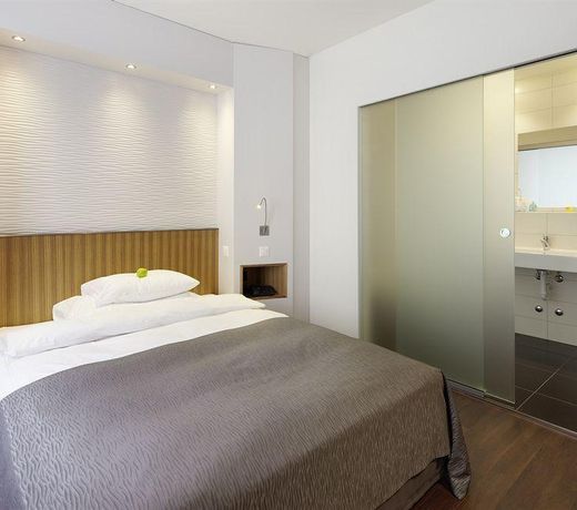 Sorell Hotel Rütli