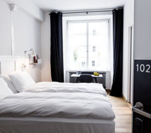 Marktgasse Hotel