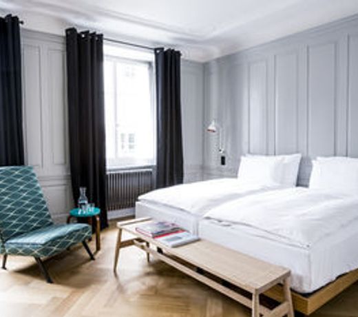 Marktgasse Hotel