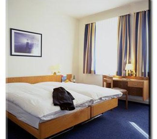 Hotel Sternen Oerlikon