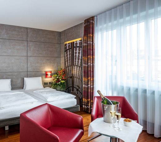 Hotel Sternen Oerlikon