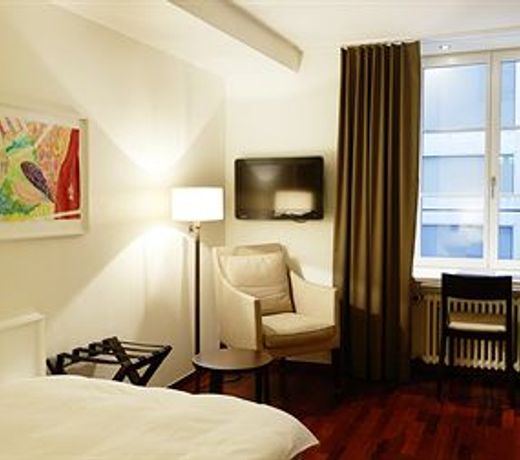 Boutique Hotel Helmhaus Zürich