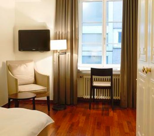 Boutique Hotel Helmhaus Zürich
