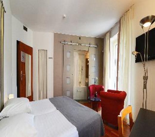 Hotel Scheuble