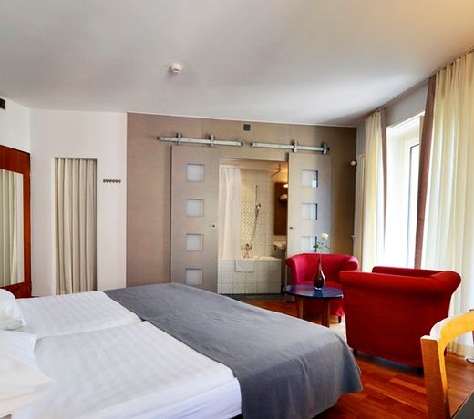 Hotel Scheuble