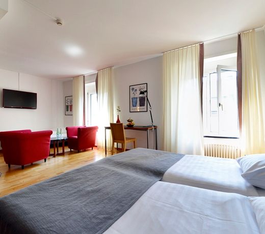 Hotel Scheuble